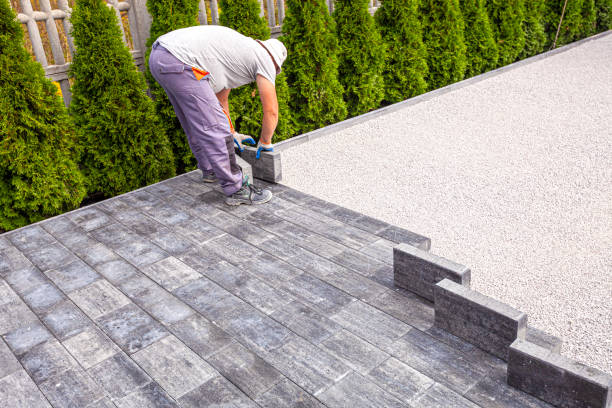 Reasons to Select Us for Your Driveway Paving Requirements in Lakehills, TX