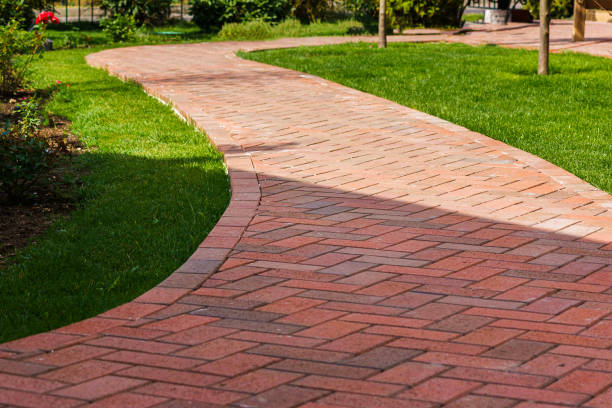 Trusted Lakehills, TX Driveway Pavers Experts