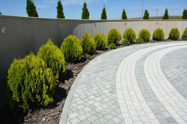 Best Driveway Resurfacing Pavers  in Lakehills, TX