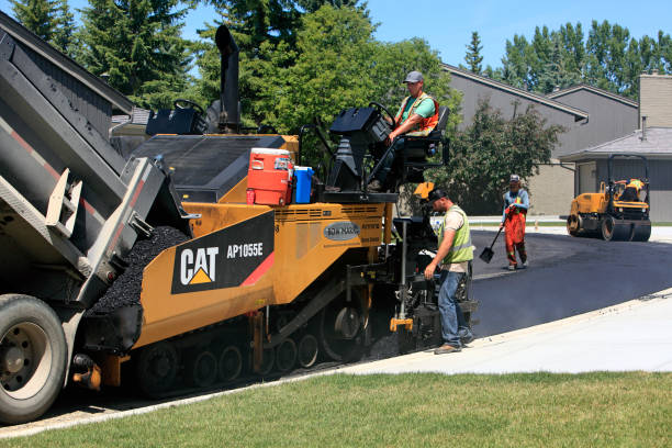 Best Driveway Pavers Near Me  in Lakehills, TX