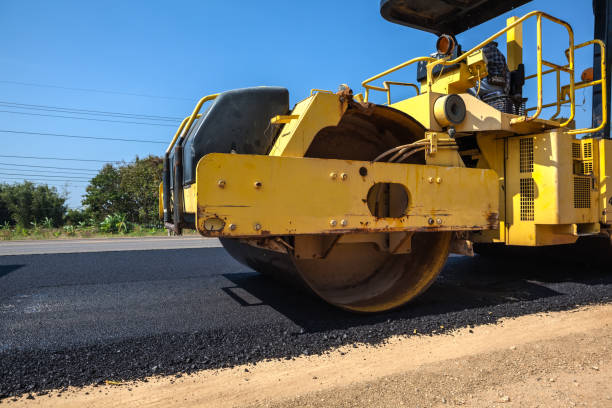 Best Residential Paver Driveway  in Lakehills, TX